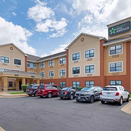 Extended Stay America Suites - Washington, Dc - Alexandria - Landmark